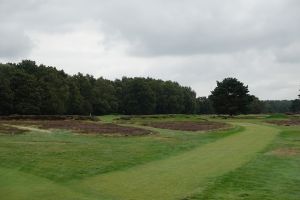 Walton Heath (Old) 3rd